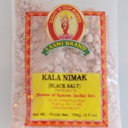Blk Salt /Kala Namak 200G