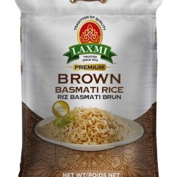 Brown Basmati 4Lb