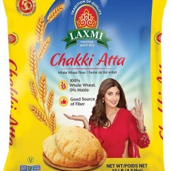 Chakki Atta 10Lb