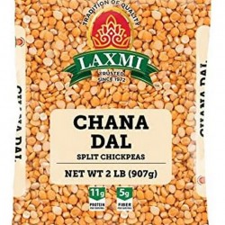 Chana Dal 2Lb