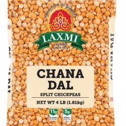 Chana Dal 4Lb