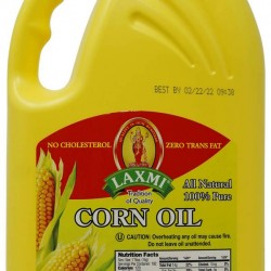 Corn Oil 1 Gal