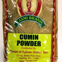 Cumin Seeds 400G