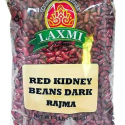 Dark Red Kidney Bean 4Lb