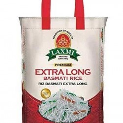Extra Long Basmati Rice