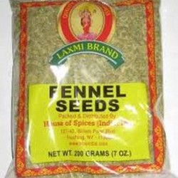 Fennel Seeds 200G