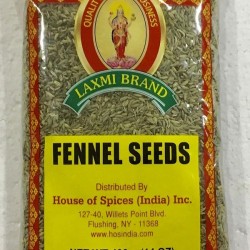 Fennel Seeds 400G
