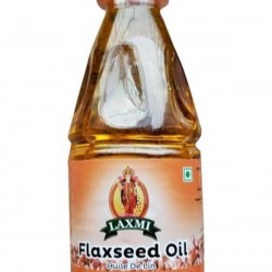 Flaxseed Oil 236Ml