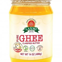 Ghee 14Oz