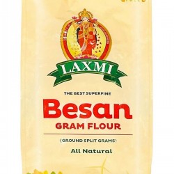 Gram Flour 2Lb