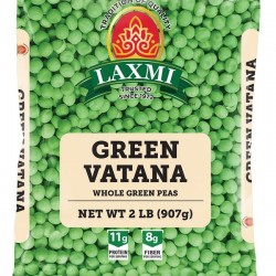 Green Vatana 2Lb