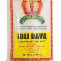 Idli Rava 2Lb