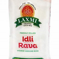 Idly Rava 4Lb