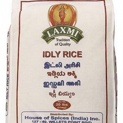 Idli Rice 20Lb