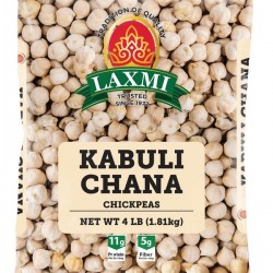 Kabuli Chana