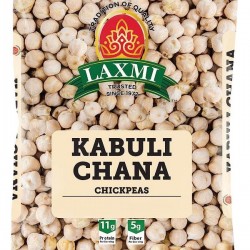 Kabuli Chana 2Lb