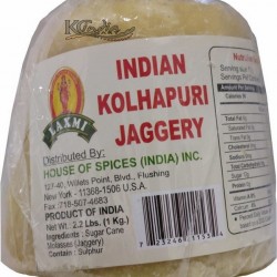 Kolhapuri Jaggery