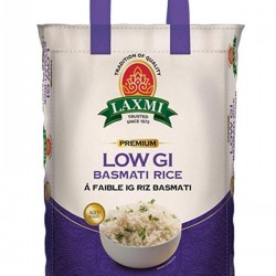 Low Gi Basmati Rice 10Lb