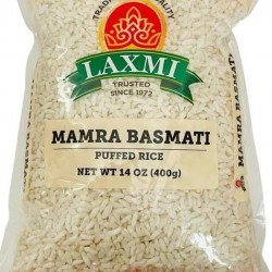 Mamra Basmati 400G