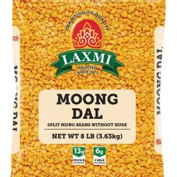 Masoor Dal 8Lb
