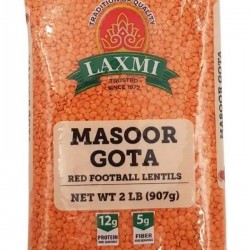 Masoor Gota 2Lb