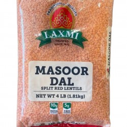 Masoor Gota 4Lb