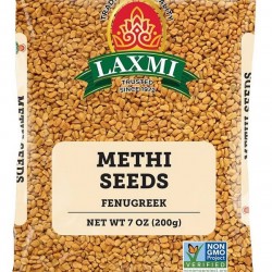 Methi Seeds 200G