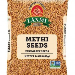 Methi Seeds 400G