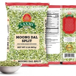 Moong Dal Split