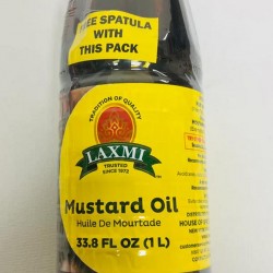 Mustard Oil 1 Ltr