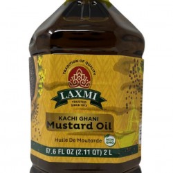 Mustard Oil 5L