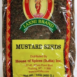 Mustard Seeds 400G