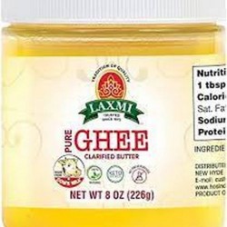 Pure Cow Ghee 226G