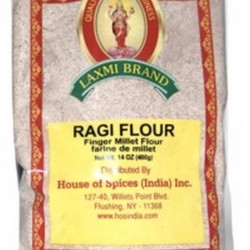 Ragi Flour