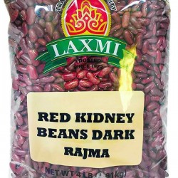 Red Kidney Beans Dark Raj