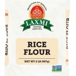 Laxmi Rice Flour 2Lb