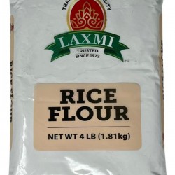 Rice Flour 4Lb