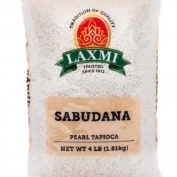 Sabudana 4Lb