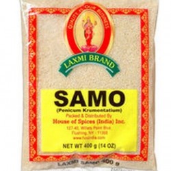 Samo Seeds 400G