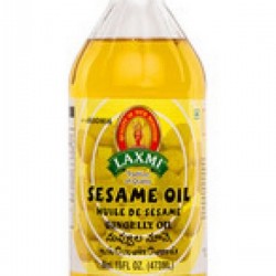 Sesame Oil 2L