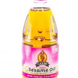 Sesame Oil 500Ml
