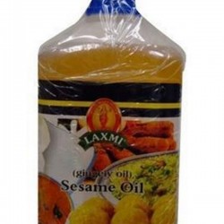 Sesame Oil 5Ltr