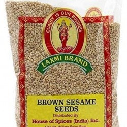 Sasame Seeds Brown