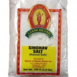 Sindhav Salt 100G