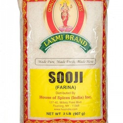 Sooji 2Lb