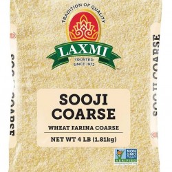Sooji Coarse 4Lb