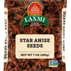 Star Anise Seeds 100G
