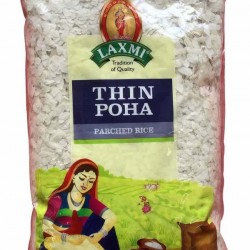 Thin Poha 4Lb