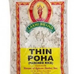 Thin Poha 800G