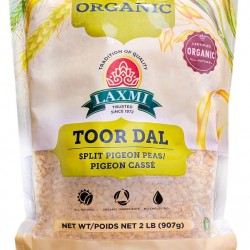Toor Dal 2Lb